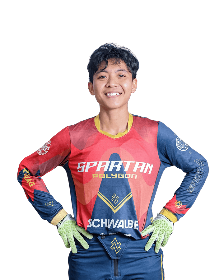 Regina Patricia PANIE